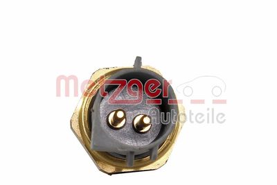 SENSOR KüHLMITTELTEMPERATUR METZGER AUTOTEILE 0905165 1