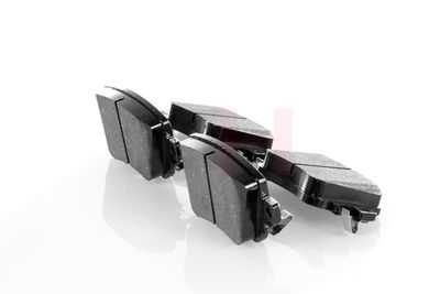 SET PLACUTE FRANA FRANA DISC GH GH413316 23