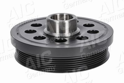 RIEMENSCHEIBE KURBELWELLE