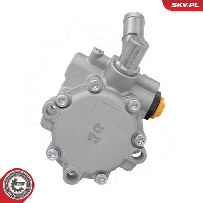 Hydraulické čerpadlo, řízení ESEN SKV 10SKV473