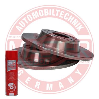 DISC FRANA MASTER-SPORT GERMANY 24011201691SETMSP 3