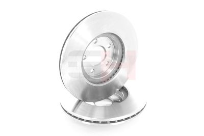 DISC FRANA GH GH402549 36