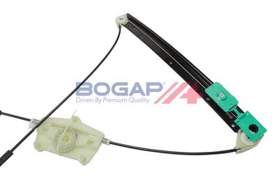 MECANISM ACTIONARE GEAM BOGAP A5341115 2