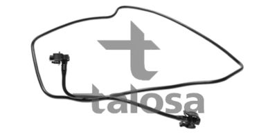 Radiatoriaus žarna