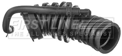 FIRST LINE Intake Hose, air filter FTH1493