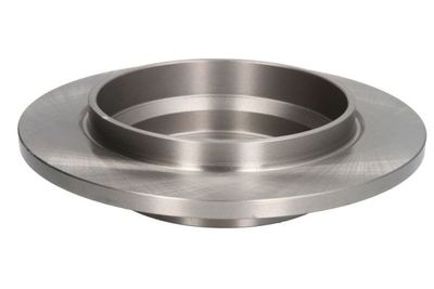 Brake disc Achter Links/Rechts past: VOLVO S60 I, S70, S80 I, S80 II, V70 I, V70 II, XC70 I 2.0-4.4 12.95-03.12