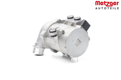 POMPă DE APă RăCIRE MOTOR METZGER AUTOTEILE 4007020 9