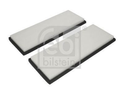 FILTERSATZ INNENRAUMLUFT FEBI BILSTEIN 182566 1