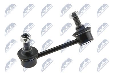 Stange/Strebe, Stabilisator