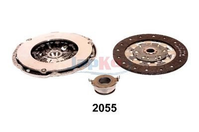 SET AMBREIAJ JAPKO 922055 1