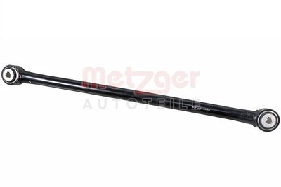 LENKER RADAUFHäNGUNG