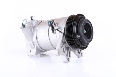 COMPRESOR CLIMATIZARE NISSENS 890913 10