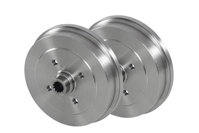 BREMSTROMMEL ATE 24022300041 4