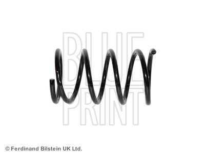 BLUE PRINT ADH288331 Пружина подвески  для HONDA CR-V (Хонда Кр-в)