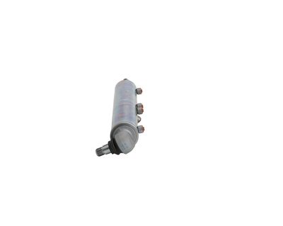 Työsylinteri, ohjaustehostin BOSCH K S00 003 316 – MAN, STEYR, GRAF &amp; STIFT