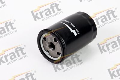 Масляный фильтр KRAFT AUTOMOTIVE 1700020 для AUDI SUPER