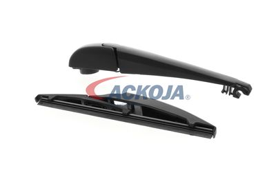 SET STERGATOARE CURATARE PARBRIZ ACKOJA A709680 14