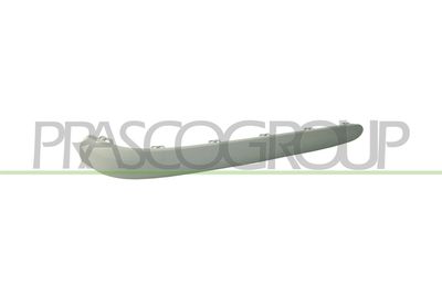 покривна/защитна лайсна, броня PRASCO ME0391253