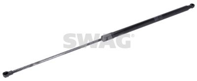 Газовая пружина, крышка багажник SWAG 60 93 2907 для RENAULT GRAND SCENIC