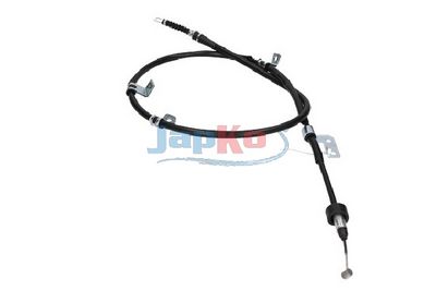 Cablu, frana de parcare JAPKO 131H46L