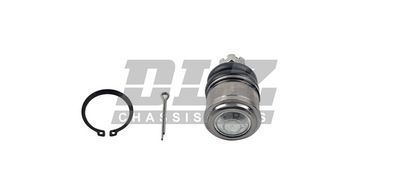 Шарнир независимой подвески / поворотного рычага DLZ BJ0529 для MAZDA 929