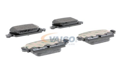 SET PLACUTE FRANA FRANA DISC VAICO V408032 22