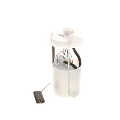 SISTEM ALIMENTARE CU COMBUSTIBIL BOSCH 0580200099 9