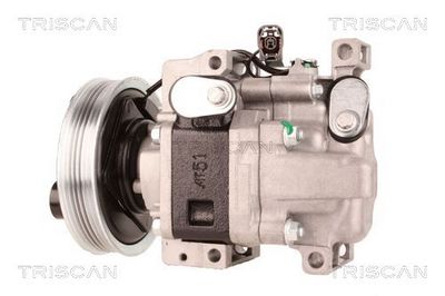 COMPRESOR CLIMATIZARE TRISCAN 902050012 2