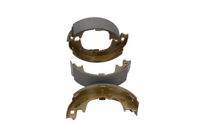 Sada brzdových čelístí KAVO PARTS KBS-3427