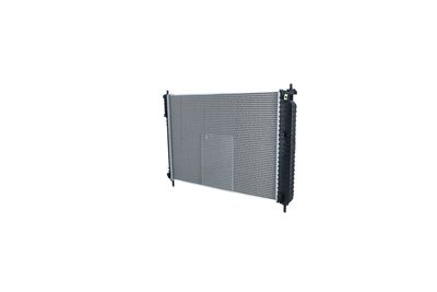 KüHLER MOTORKüHLUNG NRF 550013 29