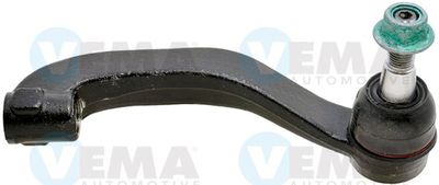 VEMA 240008 Наконечник рулевой тяги  для VW CRAFTER (Фольцваген Крафтер)