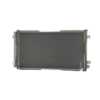 CONDENSATOR CLIMATIZARE NISSENS 941320 25