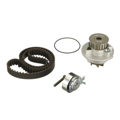 SET POMPA APA + CUREA DINTATA GATES KP35310XS 35