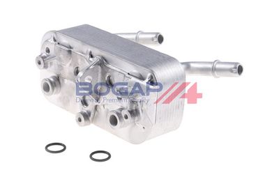 RADIATOR ULEI ULEI MOTOR BOGAP B4222103 3