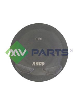 PISTON MV Parts MVP9363 1