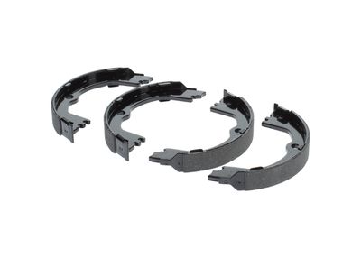 BREMSBACKENSATZ FESTSTELLBREMSE BOSCH 0986487939 27
