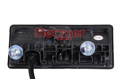 HECKKLAPPENGRIFF METZGER AUTOTEILE 2311000 1