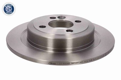 BREMSSCHEIBE VAICO V2040062 6