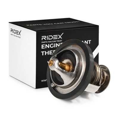 термостат, охладителна течност RIDEX 316T0052
