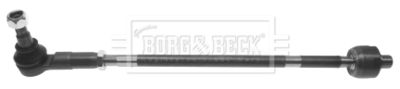 Поперечная рулевая тяга BORG & BECK BDL7151 для MERCEDES-BENZ SPRINTER