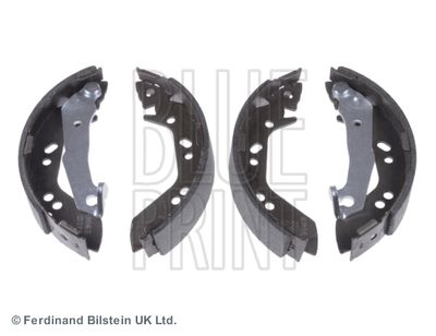 Brake Shoe Set BLUE PRINT ADG04127