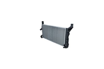 RADIATOR RACIRE MOTOR NRF 550373 10