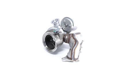 LADER AUFLADUNG BTS Turbo T914819HI 20