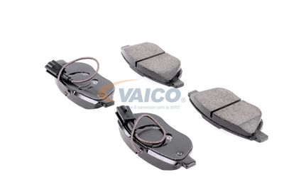 BREMSBELAGSATZ SCHEIBENBREMSE VAICO V240152 43