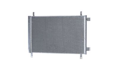 CONDENSATOR CLIMATIZARE MAHLE AC1144000S 40