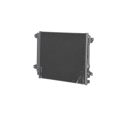 CONDENSATOR CLIMATIZARE NISSENS 940907 29