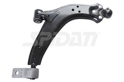 BRAT SUSPENSIE ROATA SPIDAN CHASSIS PARTS 50181