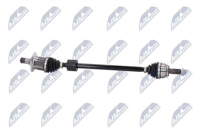 PLANETARA NTY NPWBM105 8