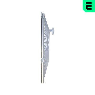 CONDENSATOR CLIMATIZARE ERA 667233 3