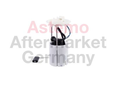 SISTEM ALIMENTARE CU COMBUSTIBIL